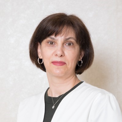Dr. Dumitru Laura Daniela 