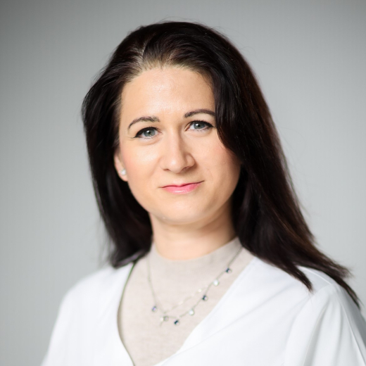 Dr. Lazarescu Irina Alexandra