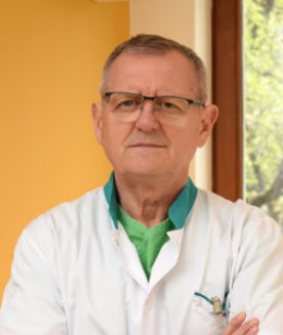 Dr. Majdik Laszlo