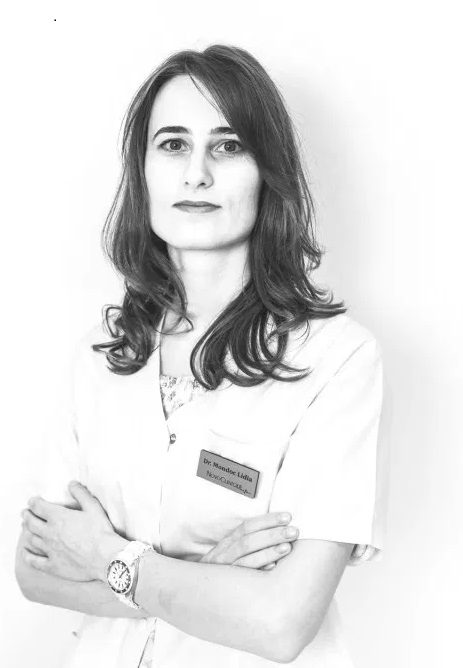 Dr. Lidia Mondoc