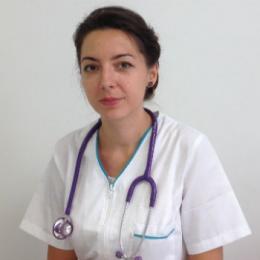 Dr. Lilea Georgiana