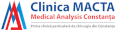 Clinica Medical Analysis 