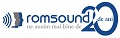 Romsound Bucuresti -   Intrarea Scorusului 1A