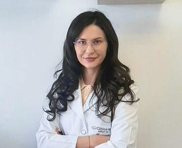 Dr. Sava Lorena