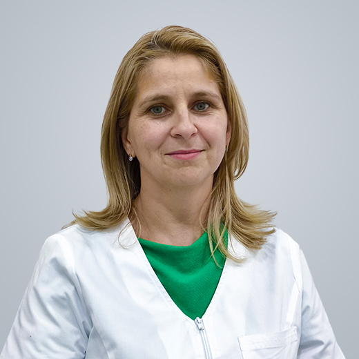 Dr. Luca Geta Flavia