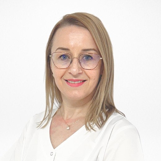 Dr. Lucaci Mariana