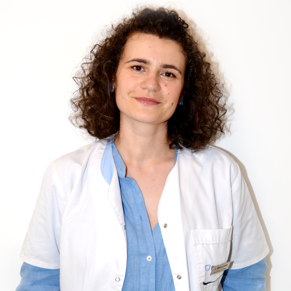 Dr. Raluca Silvia Lutuc