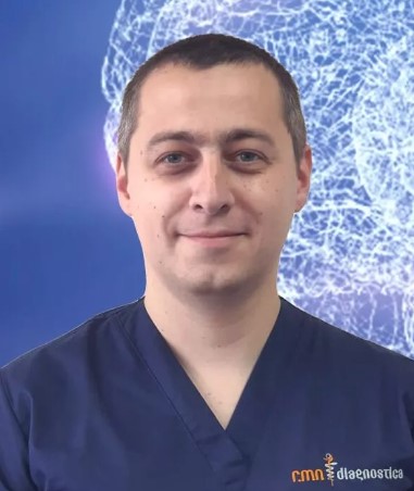 Dr. Madalin Micu
