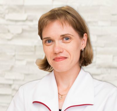 Dr. Madalina Paunescu
