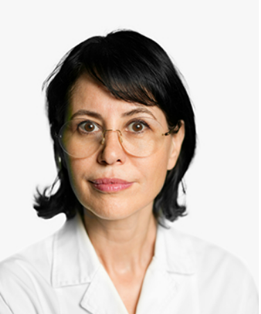 Dr. Mindruta Ioana