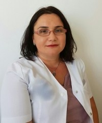 Dr.  Manea Minodora