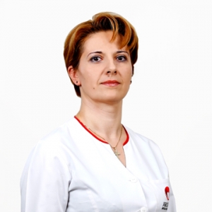 Dr.  Ursaru Manuela