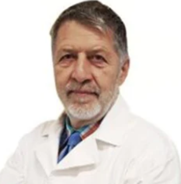 Dr. Cosgarea Marcel