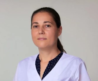 Dr. Stancu Maria Magdalena