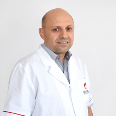 Dr.  Bar Marius-Costel