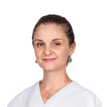 Dr. Matache Iulia Gabriela