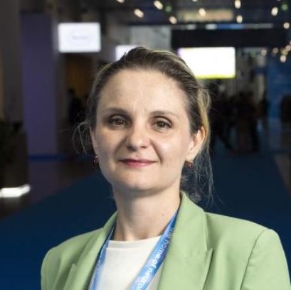 Dr. Matache Iulia Gabriela