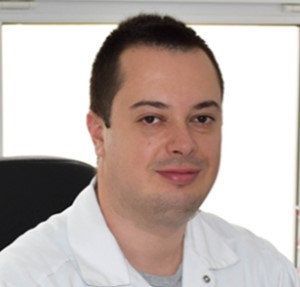 Dr.  Matei Adrian-Ionut