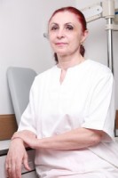 Dr. Anisoara Stefanescu
