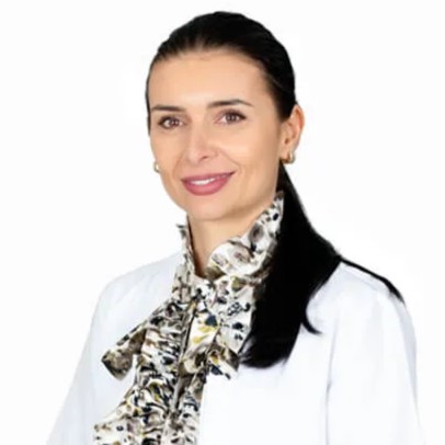 Dr. Padurariu Cristina