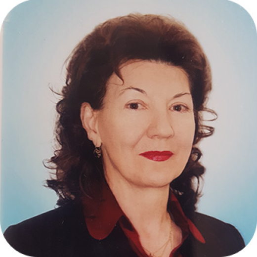 Dr. Chirica Mihaela