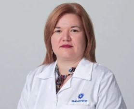 Dr. Melinceanu Elena Laura