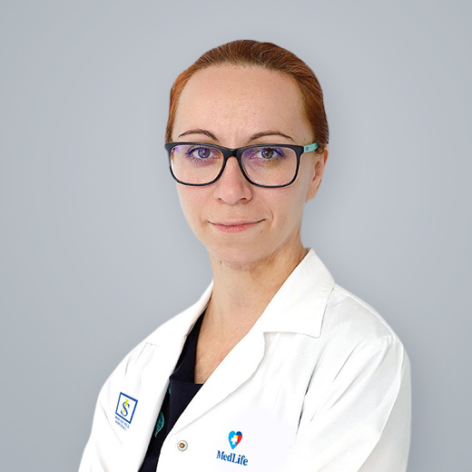 Meruta Andreea Carmen