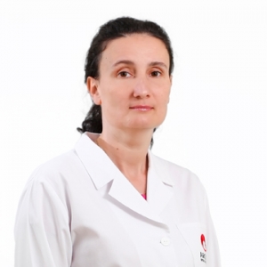 Dr.  Balan Mihaela Beatrice