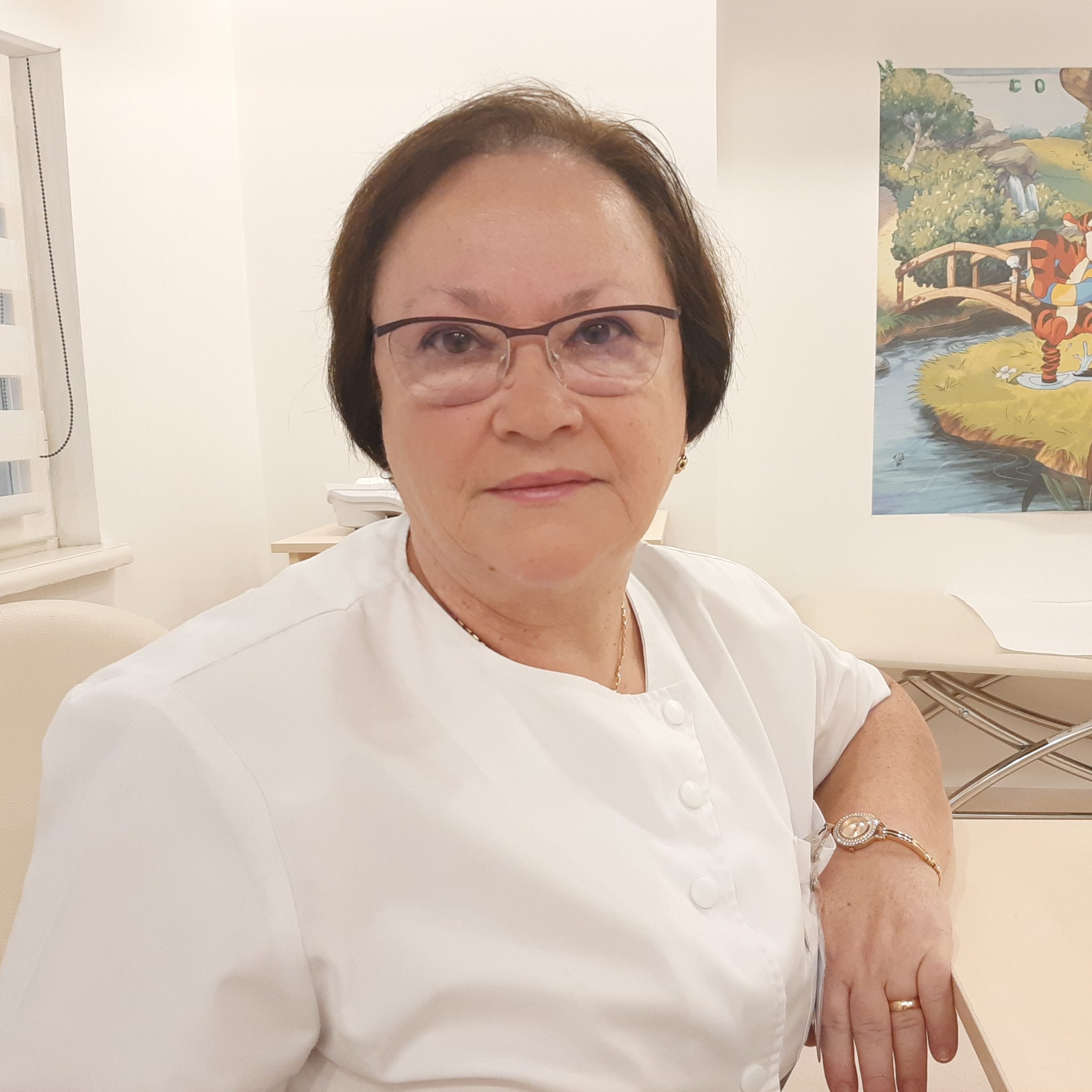 Dr. Mihaescu Adriana