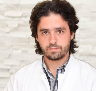Dr. Mihai Braileanu