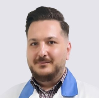 Dr. Hodorog Mihai