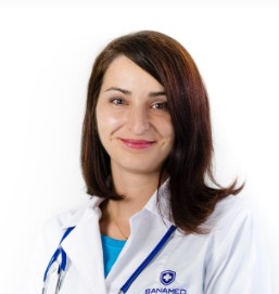 Dr. Mihai Ana Diana