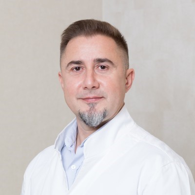 Dr. Dragutescu Mihai