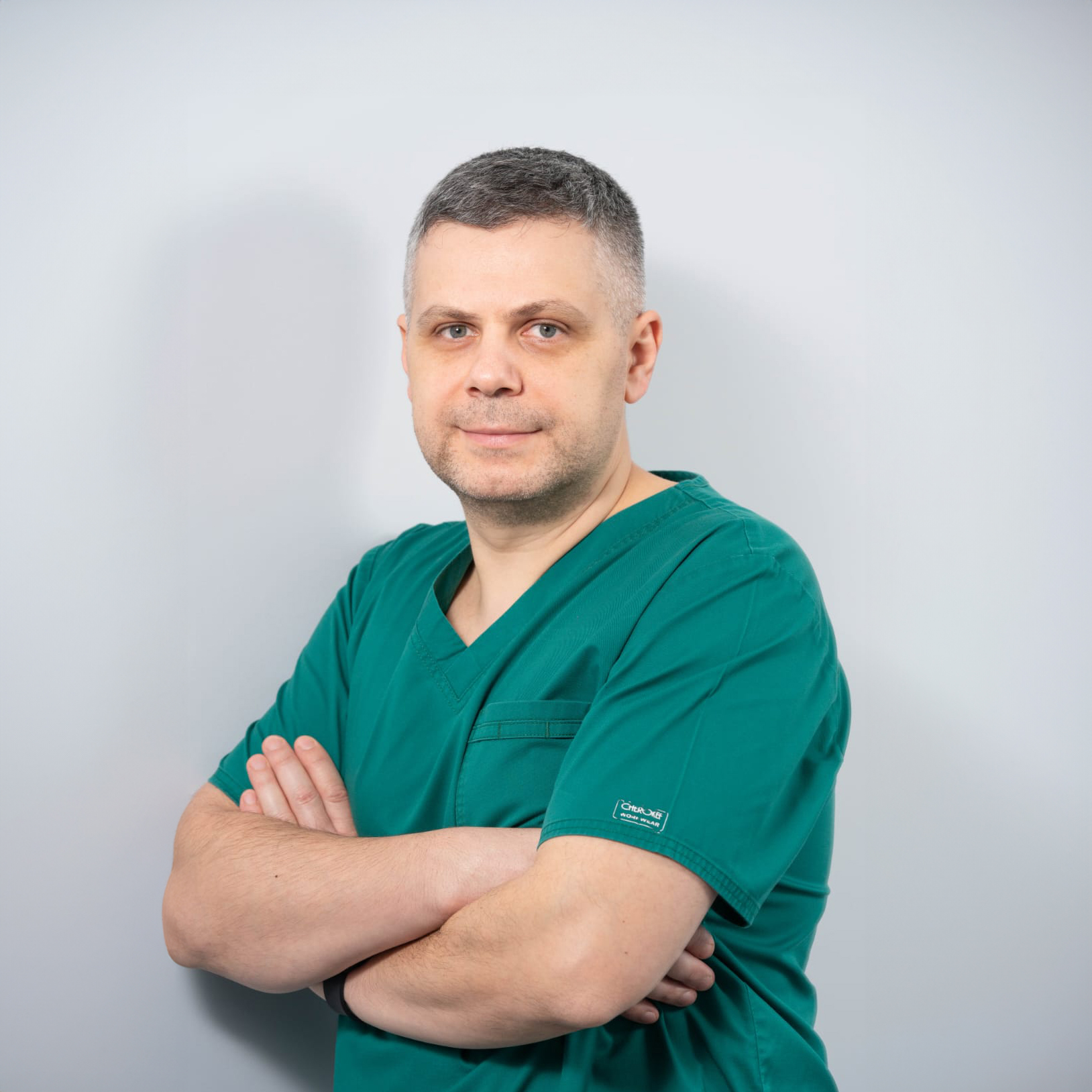 Dr. Gornea Mihai