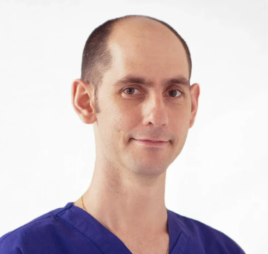 Dr. Mihaileanu Florin Vasile