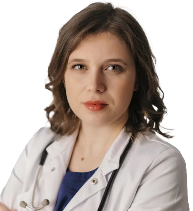Dr. Mihalache Andreea