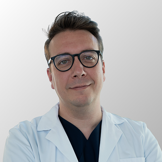 Dr. Mioc Mihail Lazar