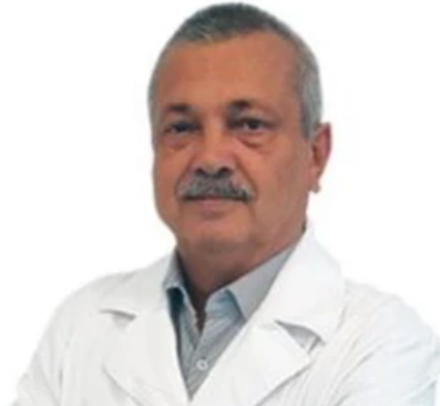 Dr. Mironiuc Ion Aurel