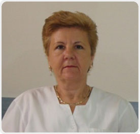 Dr.  Georgescu Mariana