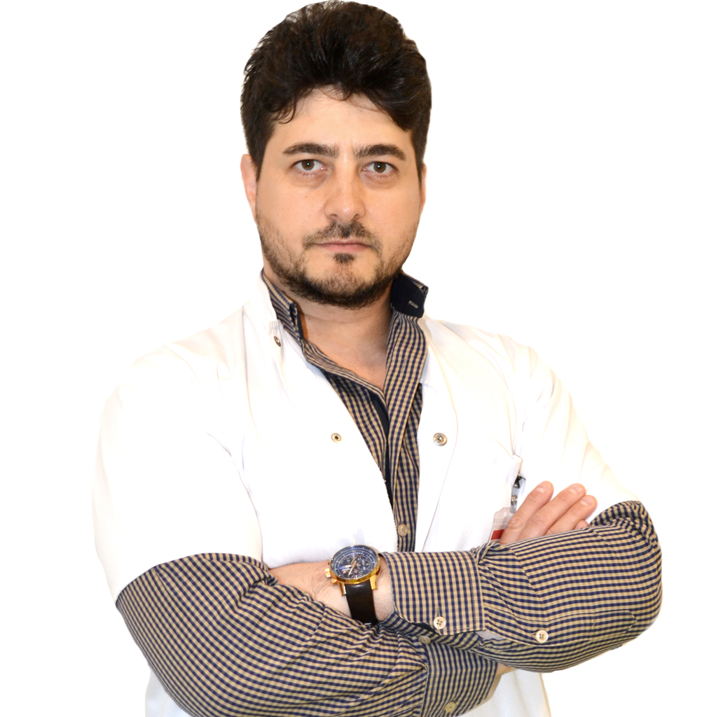 Dr. Moise Alexandru George