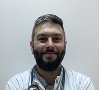 Dr. Moldovan Rares Tiberiu