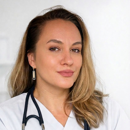Dr. Munteanu Marieta Andreea