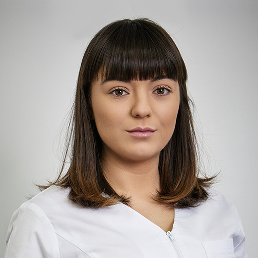 Munteanu Raluca Iuliana