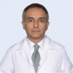 Prof. Dr. Murat Gulbaran