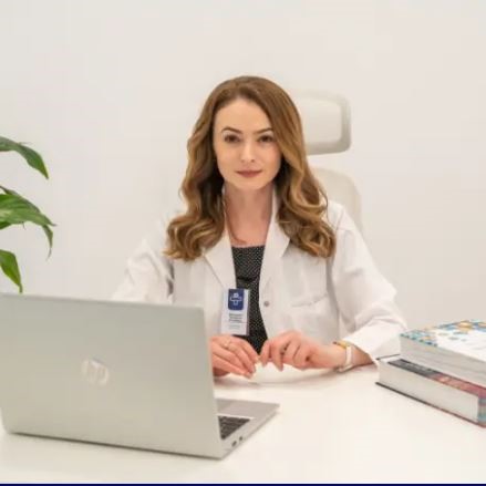 Dr. Muresan Tamara Cristina