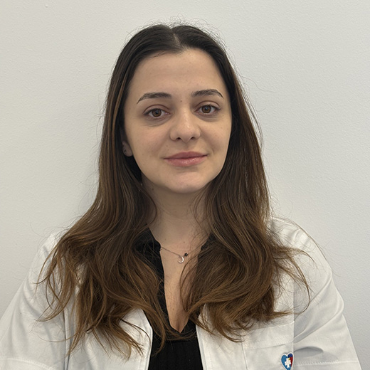 Dr. Murgeanu Oana