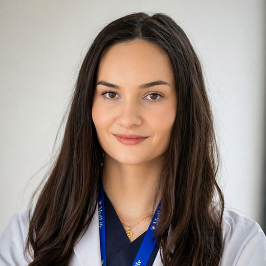 Dr. Musat Alina