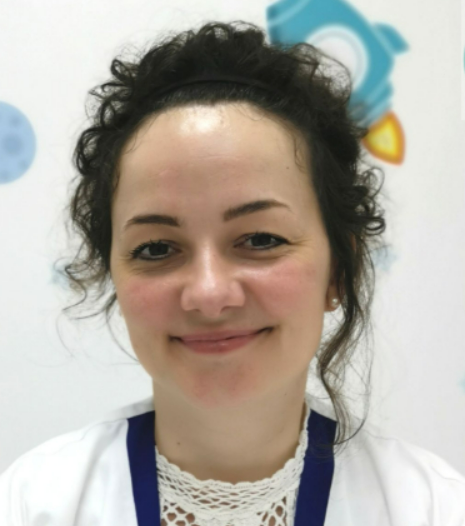 Dr. Krisztina Nagy