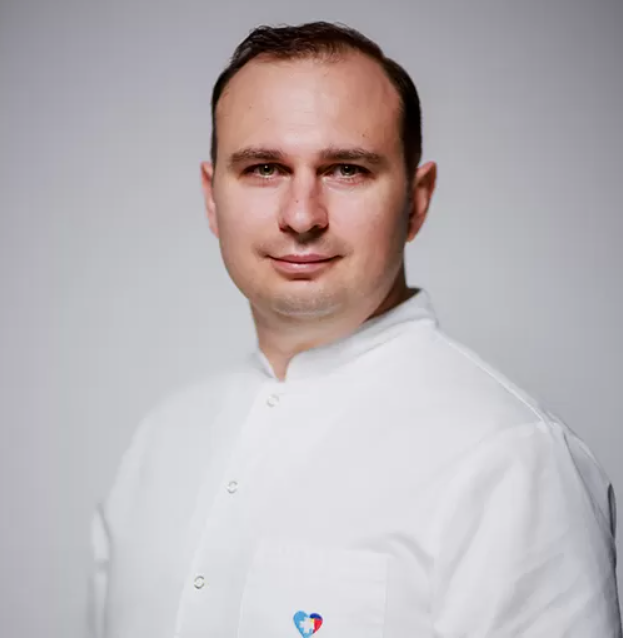 Dr. Nastas Alexandru