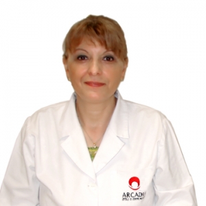 Dr.  Negru Irina